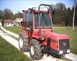 traktorska kabina cararro trigone 5500 comtrack livingstone strojništvo